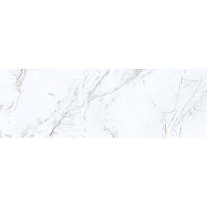 Фото Керамическая плитка 9547 Iguazu White 30х90 Испания