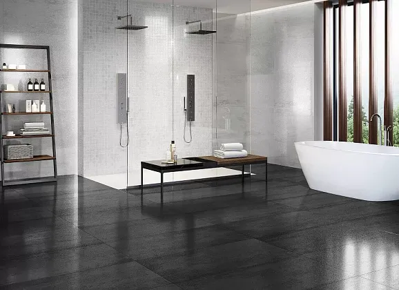 Фото Керамогранит 60CJ02 STARDUST GREY LAP 60x120 Испания