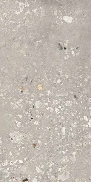 Фото Керамогранит Sant Agostino CSACOSC612 Logico Cosmo Cement Nat 60x120 Италия