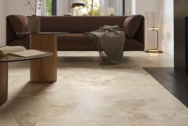 Фото Керамогранит Imola Ceramica CR BIT 120B RM 120x120 Италия