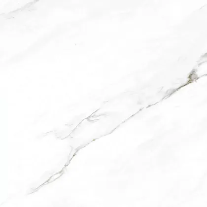Фото Керамогранит Dako E-3011/MR Harmony Каррара белый ректификат 600x600x9 Россия