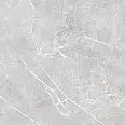 Керамогранит Laparet Lp6060G0071R Lune Grigio Серый Матовый Карвинг 59,5Х59,5