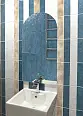 Плитка Mainzu PT03806 Amalfi Smeraldo 7.5x30