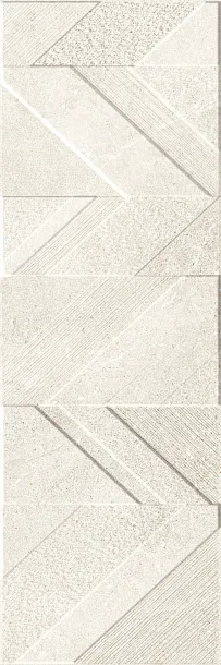 Фото Плитка Ibero R0002383 Concept Beige Rect 30x90 Испания