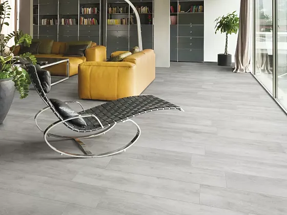 Фото Керамогранит Rondine Group 1040233 Missouri Eiche Noce 15x61 Италия