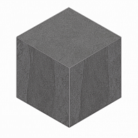 Фото Мозаика Terra Anthracite LN03/TE03 Cube 25x29