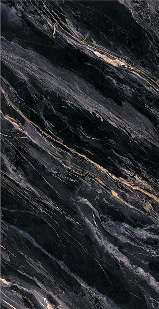 Фото Керамогранит Fusure Ceramic FSS12050 Light Luxury Pol 60x120 Китай