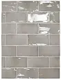 Плитка Equipe 26907 Mercury Grey 7.5x15