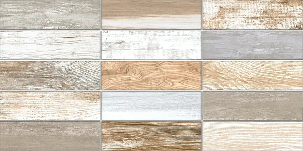 Фото Плитка WT36CON55 Congo Brick 300*600*9 Россия