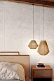Керамогранит Gravita Aztech Era Willow White Colorbody Matt Carving 60x120