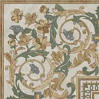 Фото Декор HGD\A516\SG606220RL Эвора угол глянцевый 60x60x0,9