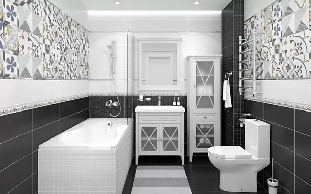 Фото Керамогранит SG163100N Alabama серый 40,2х40,2 Россия