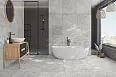 Керамогранит Eternal ETSTN1236MT6060 Baltic Grey Matt 60x60