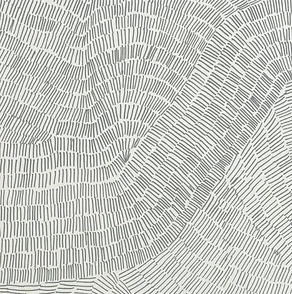 Фото Керамогранит Refin LT84 Fossil Grey Rett 60x60 Италия