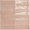Плитка Equipe 25635 Rose Gold 6.5x20