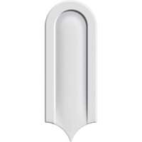 Фото Керамическая плитка Gala White Brillo 8×21,5
