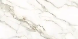 Фото Керамогранит ZERDE TILE Carrara white 60x120