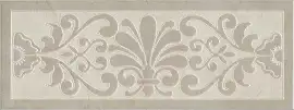 Фото Декор HGD\A503\15145 Монсанту 2 бежевый светлый 15х40