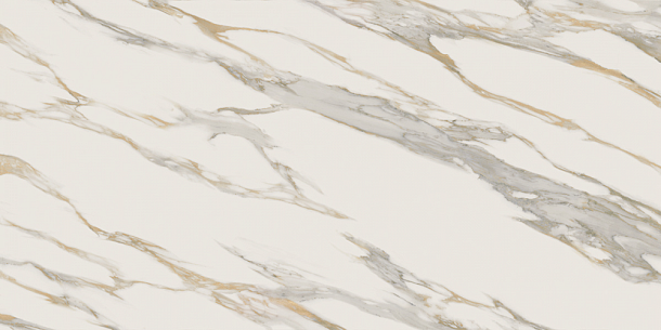 Фото Керамогранит RM01 Miramare White Неполированный Рект. 80x160x11 Россия