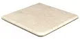 Ступень Gres de Aragon 904287 Urban Beige Esquina Redondeado 33х33