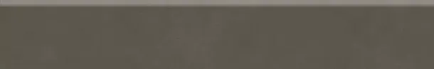 Фото Плинтус DD641820R\6BT Про Чементо коричневый тёмный матовый 60x9,5 Россия