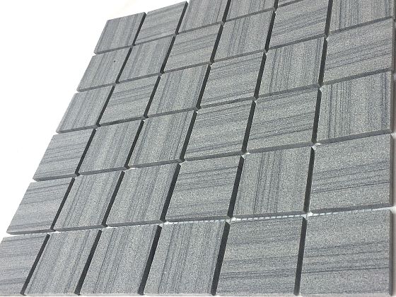 Фото Marmara Grey POL 48x48x7 Китай