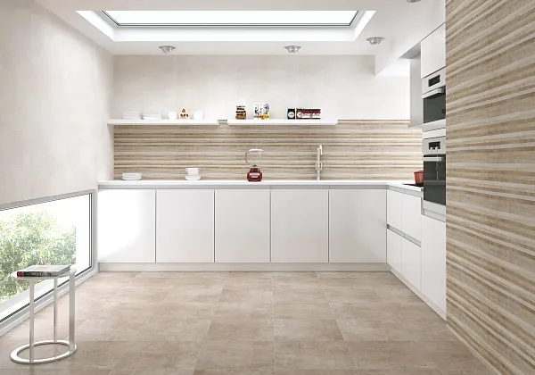 Фото Керамогранит Pamesa Atrium Alpha Taupe 60x60 Испания