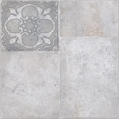 Фото Керамогранит El Molino Argos Steel 58x58 Испания