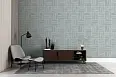 Керамогранит Ennface ENCLR6038GL722 Camelot Marine Glossy 75х225х8