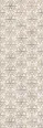 Декор Ibero R0002501 Lune Decor Beige Rect 30x90