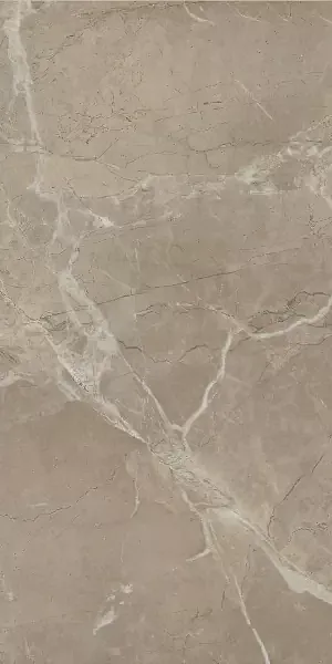 Фото Плитка 11245R Серенада бежевый тёмный глянцевый обрезной 30x60 Россия