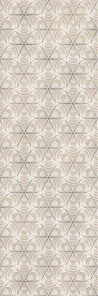 Фото Декор Ibero R0002501 Lune Decor Beige Rect 30x90 Испания