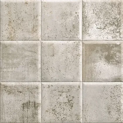 Фото Плитка TIN-TILE GREY 20x20 Испания
