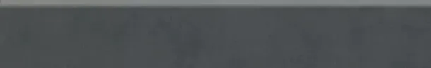 Фото Плинтус DD641920R\6BT Про Чементо антрацит матовый 60x9,5 Россия