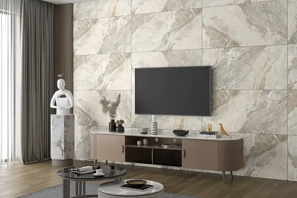 Фото Керамогранит Eternal ETSTN1230MT60120 Gemas Natural Matt 60x120 Индия