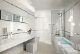 Плитка fPK8 Lumina Touch White Extra Matt RT 50x120