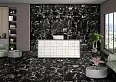 Керамогранит Ennface ENSTN3206MT80160 Pietra Nero Matt 800x1600x9