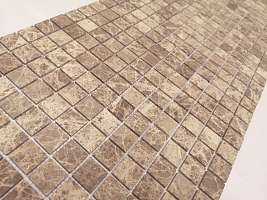 Фото Emperador Light MAT 23x23x4