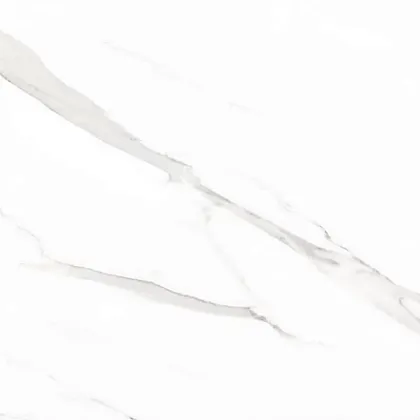 Фото Керамогранит Geotiles Statuary Compacglass Blanco 120x120 Испания