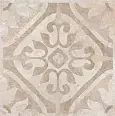 Керамогранит Deco. Medici Argilla 40.2x40.2