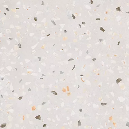 Фото Керамогранит Doria Bianco Rect. R10 60X60 (017.840.0150.10382) Испания