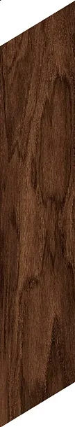 Фото Керамогранит Alpas Alacia Chevron Choco 8x45 Индия