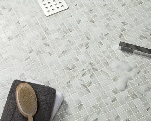 Фото Мозаика Marble № 4300 31,7Х31,7 (С0002170) Испания