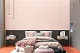 Декор Gravita Serenity Petals Decor Digital Relief Matt 60x120