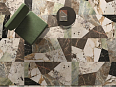 Керамогранит OMBRA MOCA LAP RT 60x120