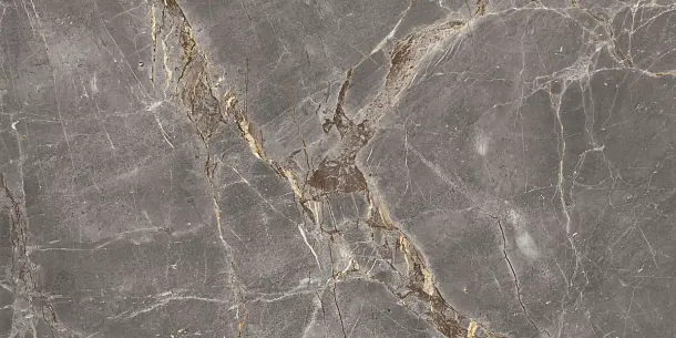 Фото Керамогранит Nebula Grey Полированный 80x160 Индия