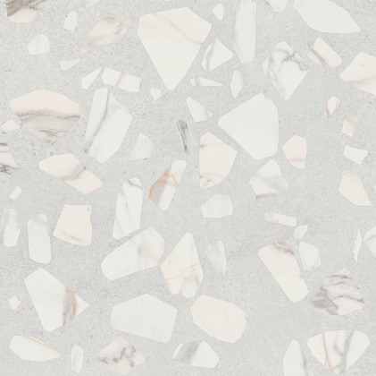 Фото Керамогранит AT01 Arti Grey Неполированный Рект. 80x80x11 Россия