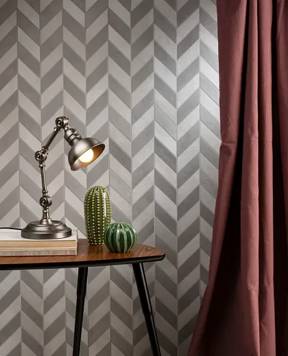 Фото Керамогранит Touch Motive Cold Rett 60x120 Италия