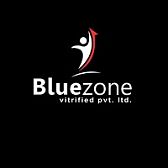 Bluezone - плитка, керамогранит Бренд Bluezone логотип