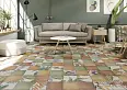 Декор Mainzu Bottega Decor Samui 20x20